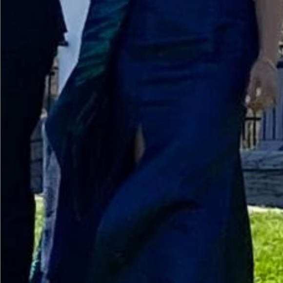 Tarik Ediz dress - Picture 2 of 5